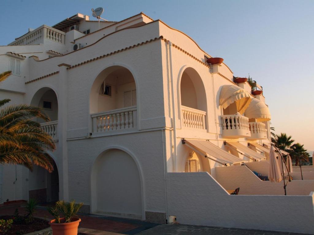 Aparthotel Coppitella, &