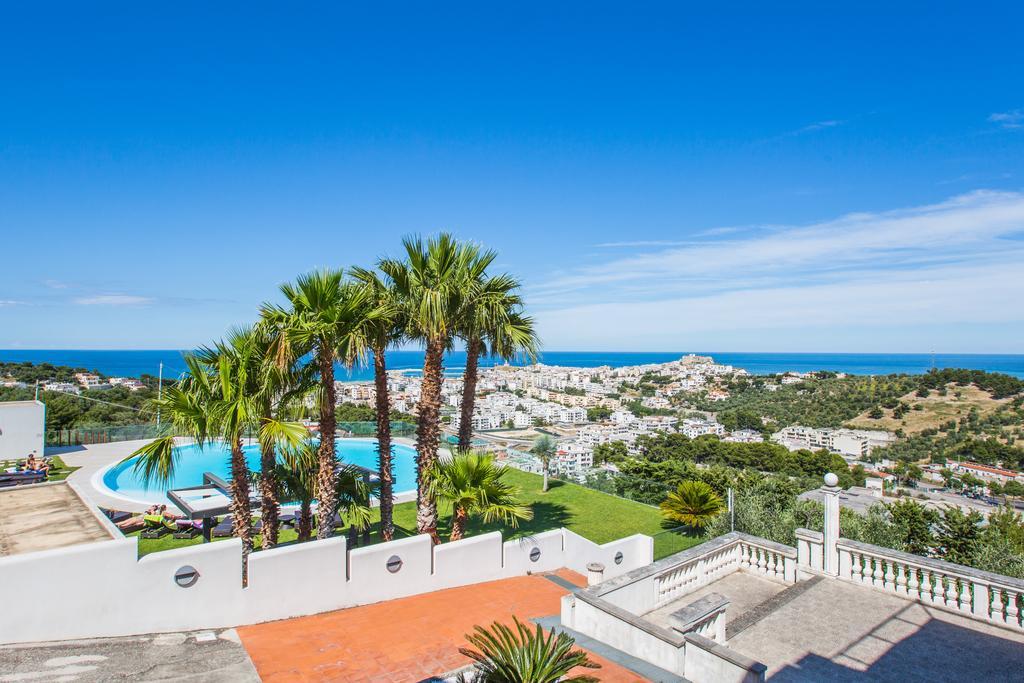 Aparthotel Coppitella, & 3*