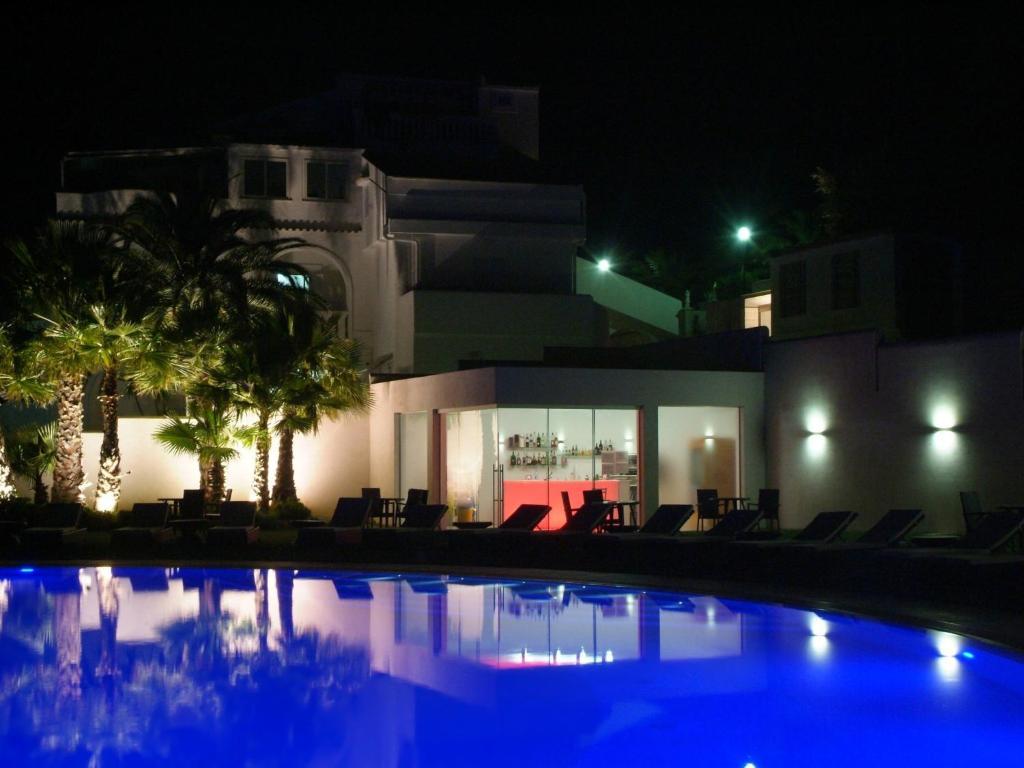 Aparthotel Coppitella, &
