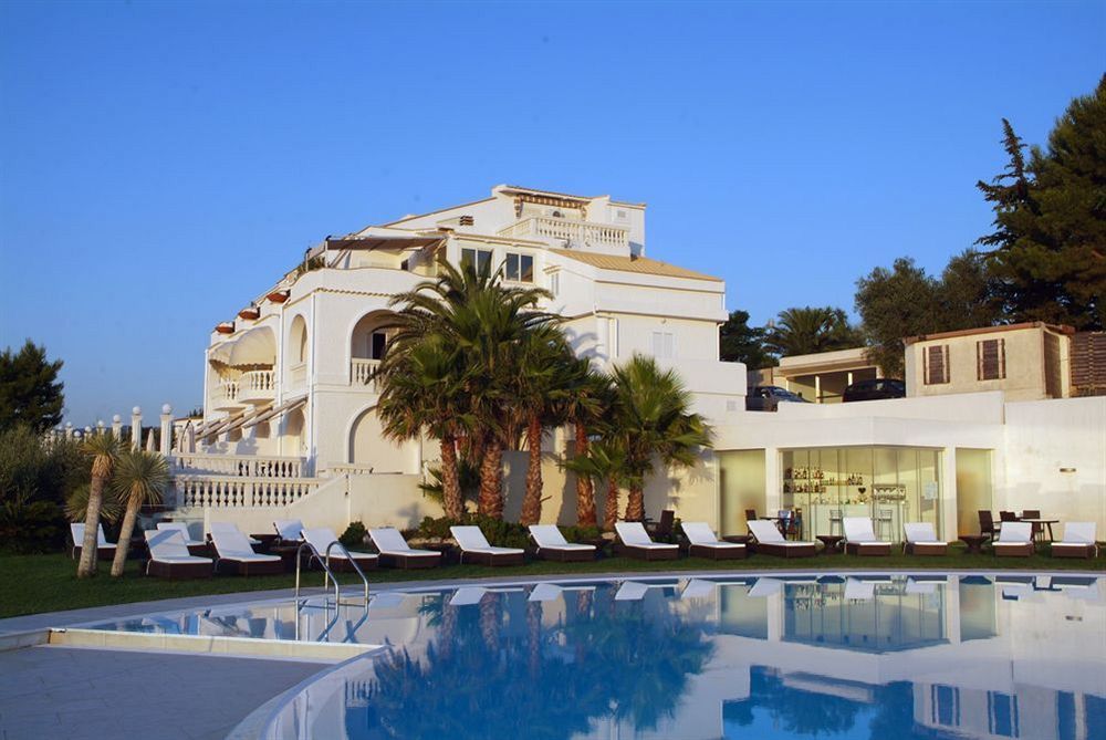 Coppitella, & Aparthotel Vieste