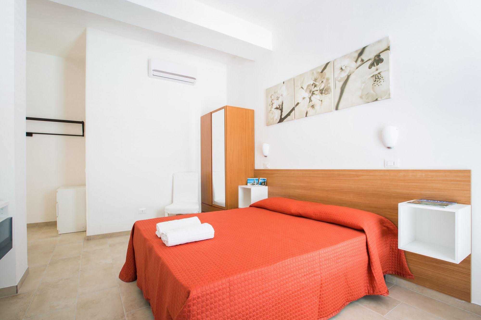 Aparthotel Coppitella, & Vieste